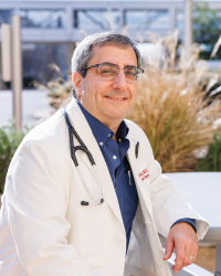 Children's of Alabama Daniel Feig, MD